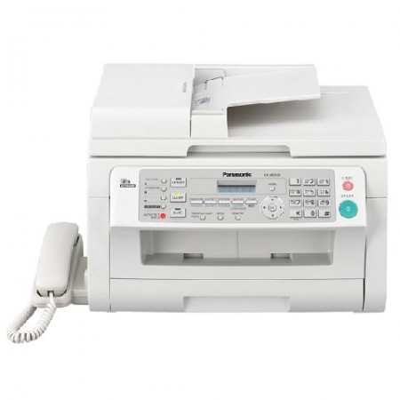 МФУ Panasonic KX-MB2030RU-W в Москве МФУ Panasonic KX-MB2030RU-W в Москве