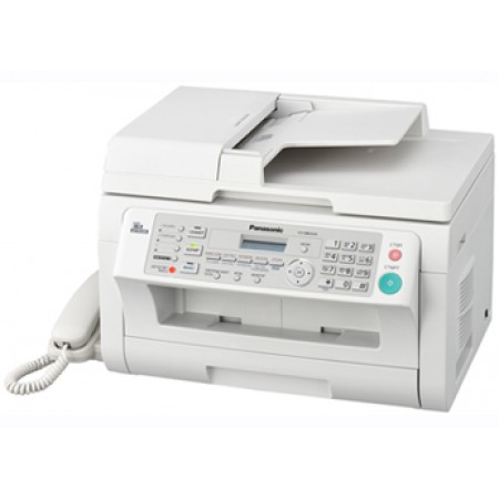 МФУ Panasonic KX-MB2030RU-W в Москве МФУ Panasonic KX-MB2030RU-W в Москве
