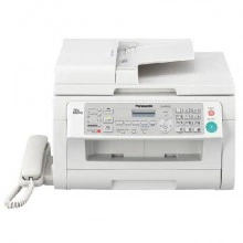 МФУ Panasonic KX-MB2030RU-W