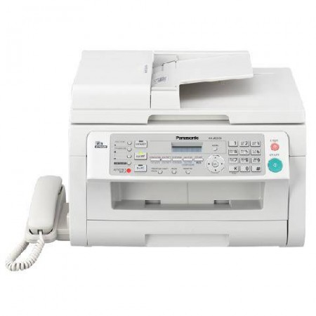 МФУ Panasonic KX-MB2030RU-W в Москве МФУ Panasonic KX-MB2030RU-W в Москве