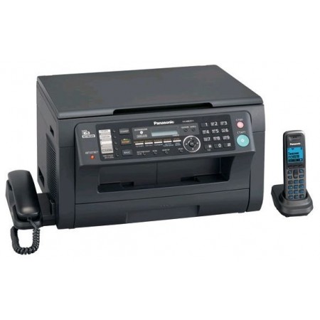 МФУ Panasonic KX-MB2051RU-B в Москве МФУ Panasonic KX-MB2051RU-B в Москве
