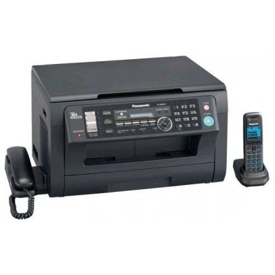 МФУ Panasonic KX-MB2051RU-B МФУ Panasonic KX-MB2051RU-B
