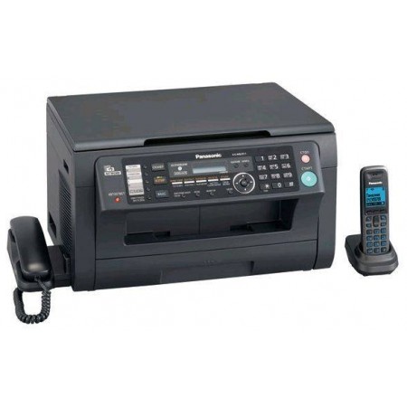 МФУ Panasonic KX-MB2051RU-B в Москве МФУ Panasonic KX-MB2051RU-B в Москве
