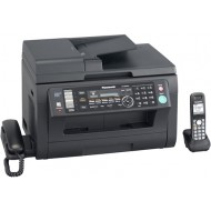 МФУ Panasonic KX-MB2061RU-B (сетевой)