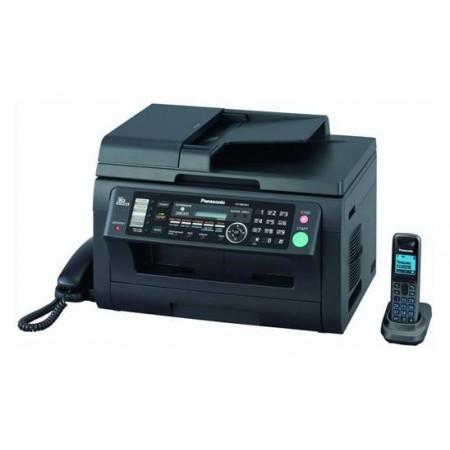 МФУ Panasonic KX-MB2061RU-B (сетевой) в Москве МФУ Panasonic KX-MB2061RU-B (сетевой) в Москве