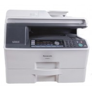 МФУ Panasonic KX-MB3030RU-W  (сетевой)