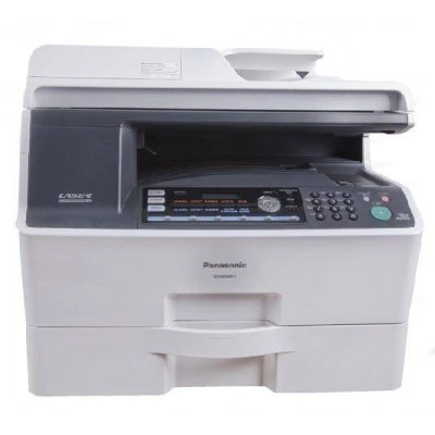 МФУ Panasonic KX-MB3030RU-W  (сетевой)