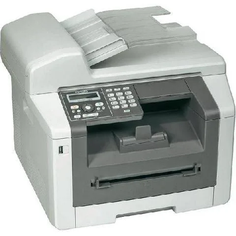 МФУ Philips MFD 6170dw