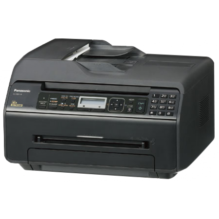 МФУ Panasonic KX-MB1536RU-B в Москве МФУ Panasonic KX-MB1536RU-B в Москве