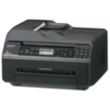 МФУ Panasonic KX-MB1536RU-B