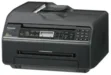 МФУ Panasonic KX-MB1536RU-B МФУ Panasonic KX-MB1536RU-B