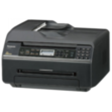 МФУ Panasonic KX-MB1536RU-B в Москве МФУ Panasonic KX-MB1536RU-B в Москве