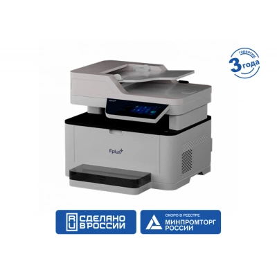 МФУ Fplus MB302ADNW