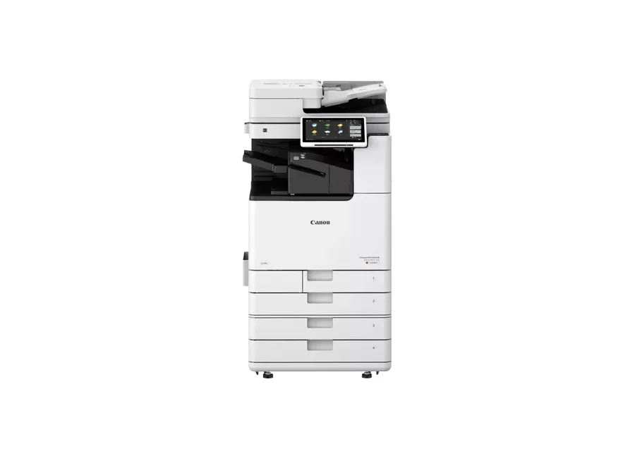 МФУ CANON imageRUNNER ADVANCE DX C3930I (5962C005) в России МФУ CANON imageRUNNER ADVANCE DX C3930I (5962C005) в России