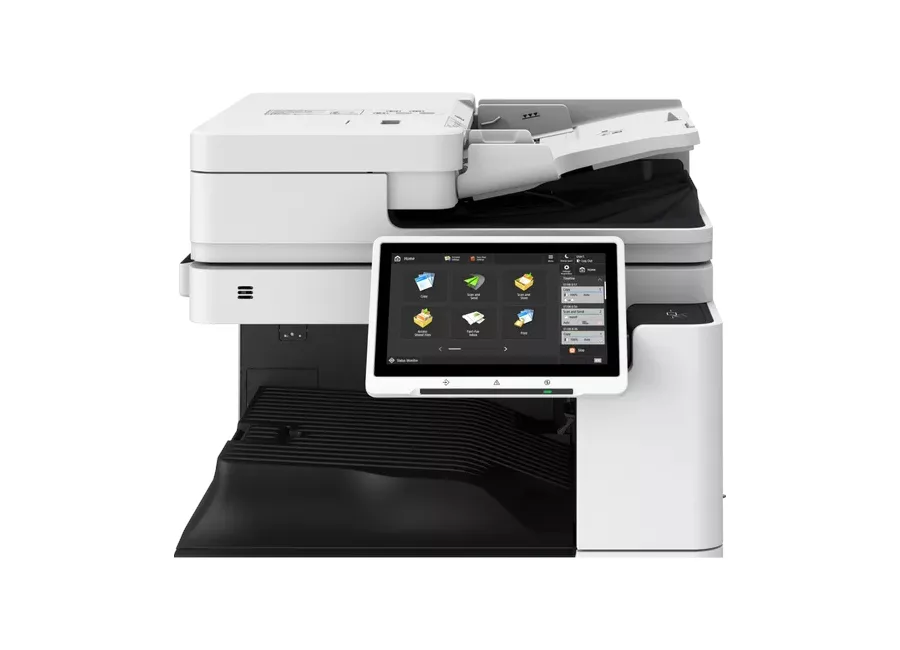 МФУ CANON imageRUNNER ADVANCE DX C3926I (5963C005) в России МФУ CANON imageRUNNER ADVANCE DX C3926I (5963C005) в России