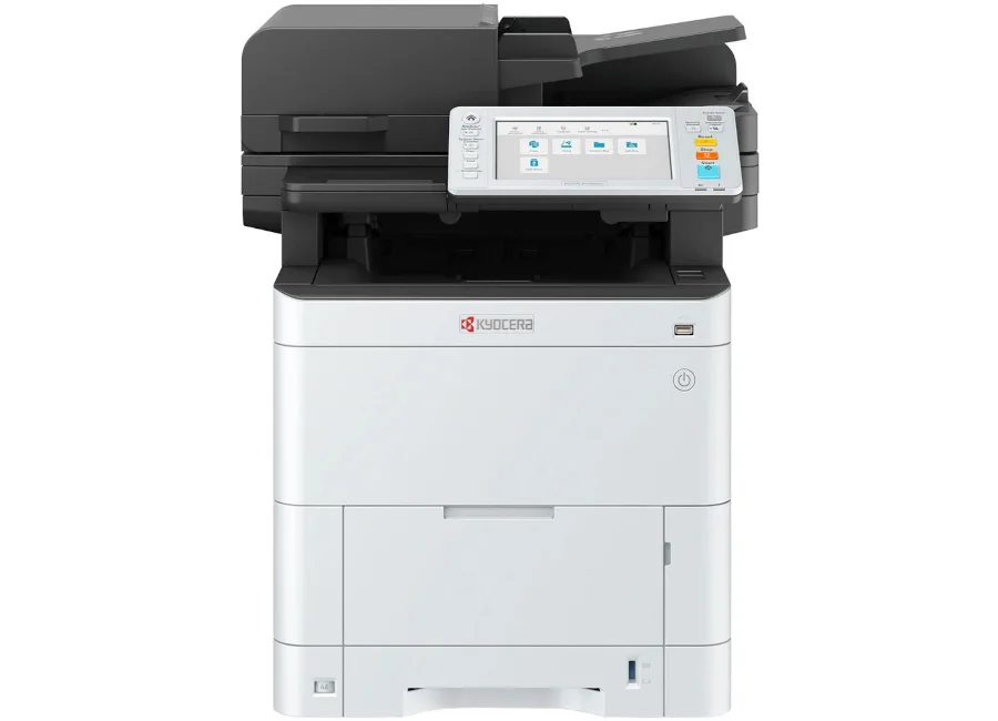 МФУ Kyocera Ecosys MA3500cifx в России МФУ Kyocera Ecosys MA3500cifx в России