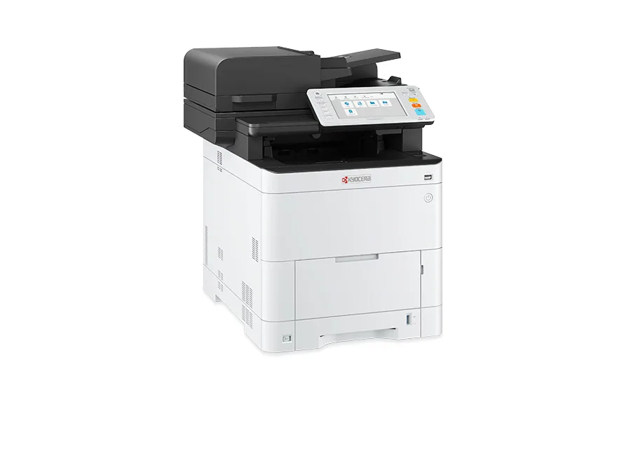 МФУ Kyocera Ecosys MA3500cifx в России МФУ Kyocera Ecosys MA3500cifx в России