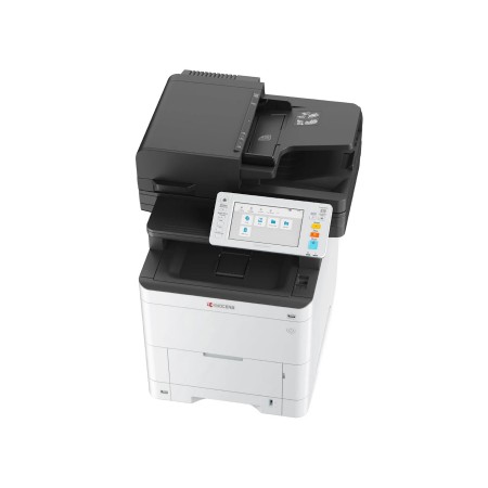 МФУ Kyocera ECOSYS MA4000cix в Москве МФУ Kyocera ECOSYS MA4000cix в Москве