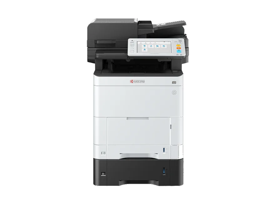 МФУ Kyocera ECOSYS MA4000cix в России МФУ Kyocera ECOSYS MA4000cix в России