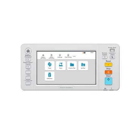 МФУ Kyocera ECOSYS MA4000cix в Москве МФУ Kyocera ECOSYS MA4000cix в Москве