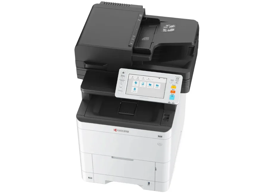МФУ Kyocera ECOSYS MA4000cix в России МФУ Kyocera ECOSYS MA4000cix в России