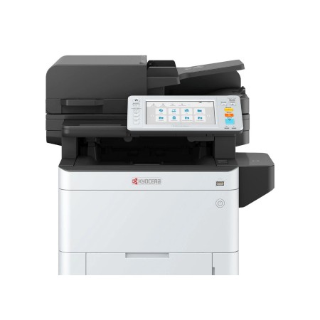 МФУ Kyocera ECOSYS MA3500cix в Москве МФУ Kyocera ECOSYS MA3500cix в Москве