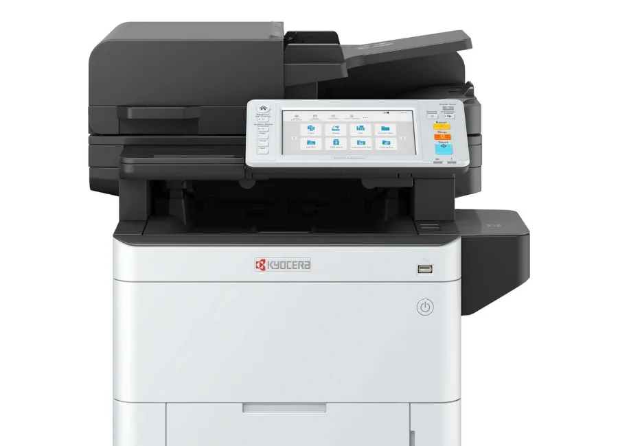 МФУ Kyocera ECOSYS MA3500cix в России МФУ Kyocera ECOSYS MA3500cix в России