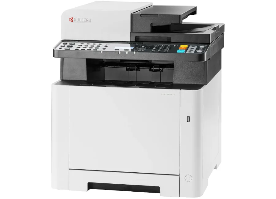 МФУ Kyocera ECOSYS MA2100cwfx в России МФУ Kyocera ECOSYS MA2100cwfx в России