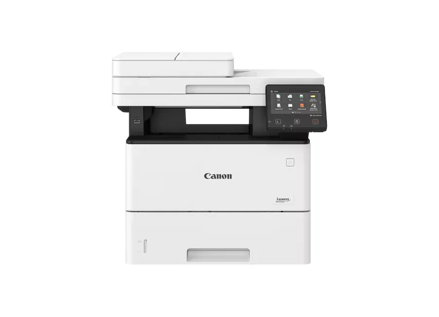 МФУ CANON i-SENSYS MF552dw в России МФУ CANON i-SENSYS MF552dw в России