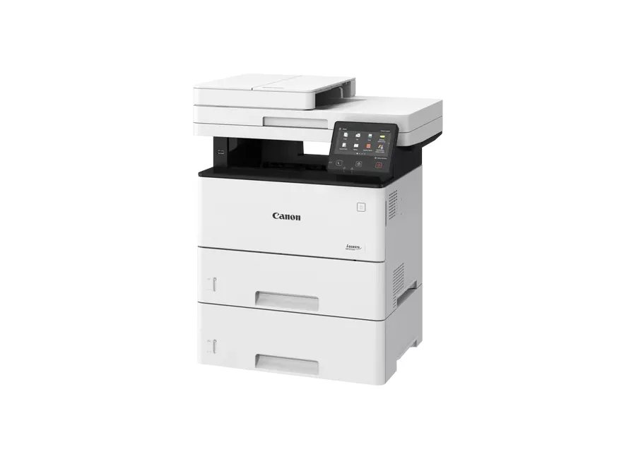 МФУ CANON i-SENSYS MF552dw в России МФУ CANON i-SENSYS MF552dw в России