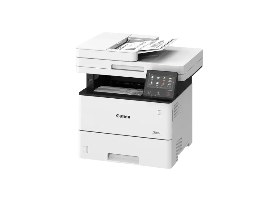 МФУ CANON i-SENSYS MF552dw в России МФУ CANON i-SENSYS MF552dw в России
