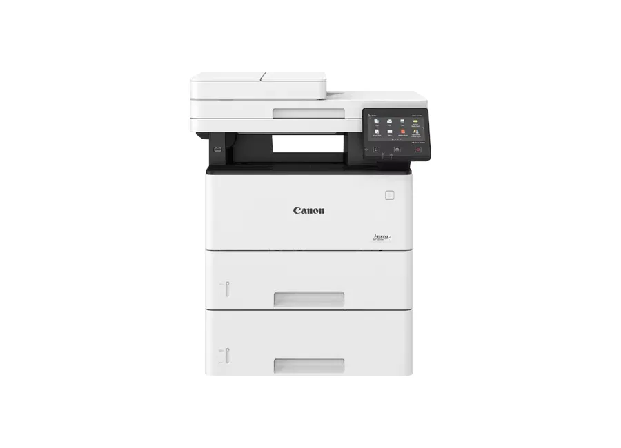МФУ CANON i-SENSYS MF552dw в России МФУ CANON i-SENSYS MF552dw в России