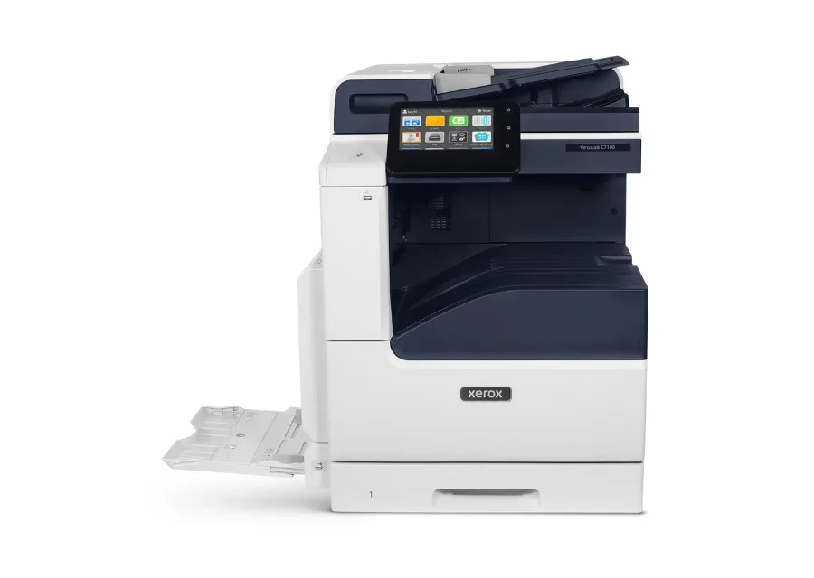 МФУ Xerox VersaLink C7130_D