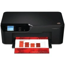 МФУ HP Deskjet Ink Advantage 3525 (CZ275C)