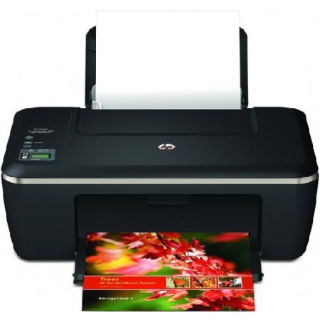 МФУ HP Deskjet Ink Advantage 2515 (CZ280C) в Москве МФУ HP Deskjet Ink Advantage 2515 (CZ280C) в Москве