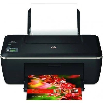 МФУ HP Deskjet Ink Advantage 2515 (CZ280C)