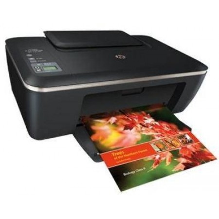 МФУ HP Deskjet Ink Advantage 2515 (CZ280C) в Москве МФУ HP Deskjet Ink Advantage 2515 (CZ280C) в Москве
