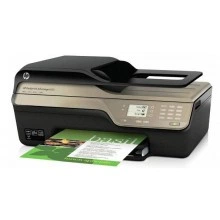 МФУ HP Deskjet Ink Advantage 4625 (CZ284C)