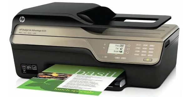 МФУ HP Deskjet Ink Advantage 4625 (CZ284C) МФУ HP Deskjet Ink Advantage 4625 (CZ284C)