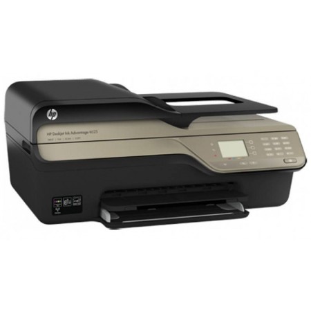 МФУ HP Deskjet Ink Advantage 4625 (CZ284C) в Москве МФУ HP Deskjet Ink Advantage 4625 (CZ284C) в Москве