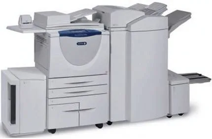 МФУ Xerox WorkCentre 5790 (WC5790C)
