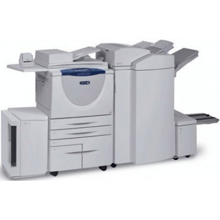 МФУ Xerox WorkCentre 5790 (WC5790C) в Москве МФУ Xerox WorkCentre 5790 (WC5790C) в Москве
