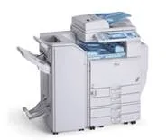 МФУ Aficio MP C3500