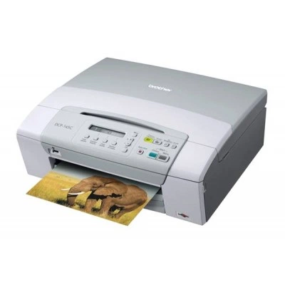 МФУ Brother DCP-145C