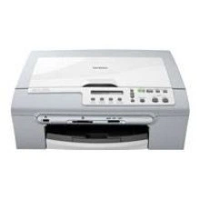 МФУ Brother DCP-150C