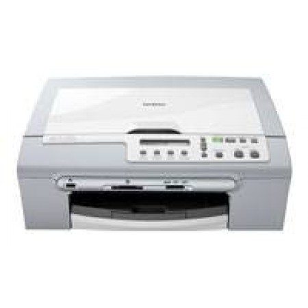 МФУ Brother DCP-150C в Москве МФУ Brother DCP-150C в Москве