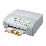 МФУ Brother DCP-165C