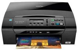 МФУ Brother DCP-375CW МФУ Brother DCP-375CW