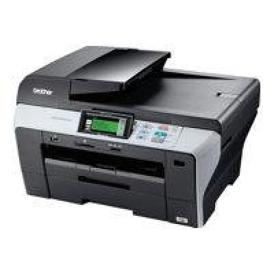 МФУ Brother DCP-6690CW