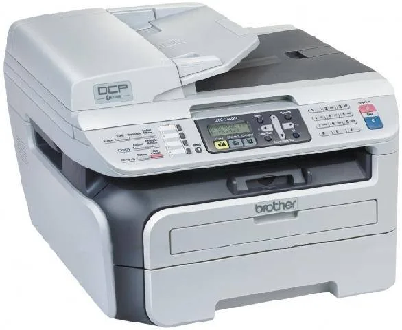 МФУ Brother DCP-7040R МФУ Brother DCP-7040R